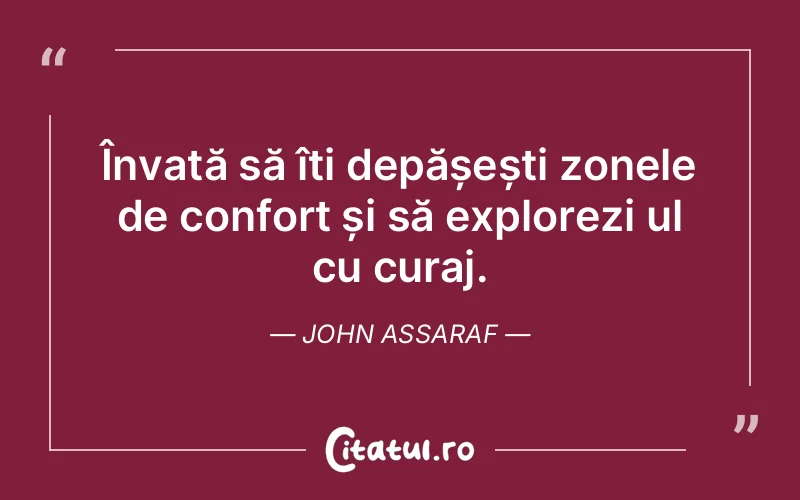 Citat Motivaționale - Citatul.ro