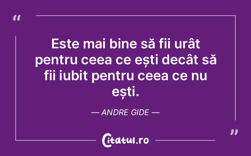 Toți oamenii sunt creați egali. Thomas Jefferson