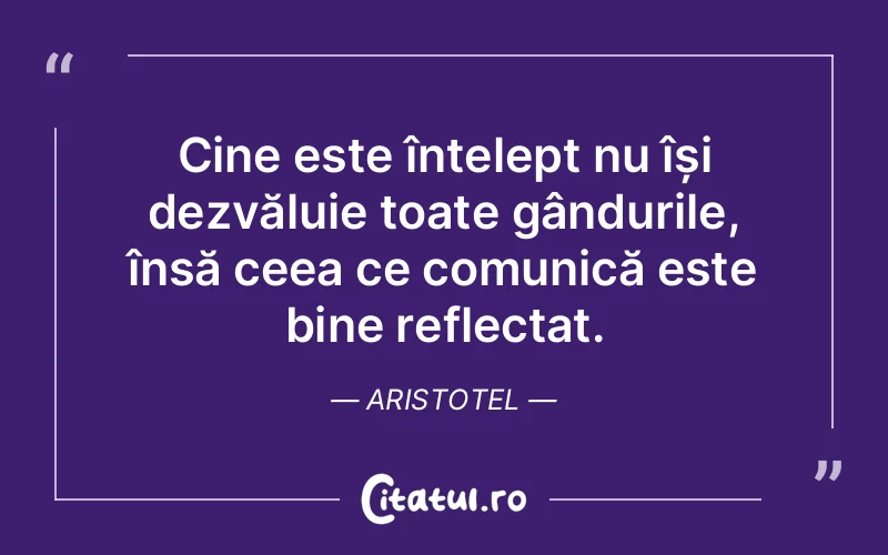 Citat Oameni - Citatul.ro