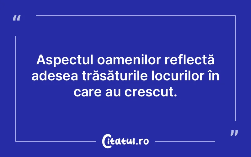 Citat Oameni - Citatul.ro