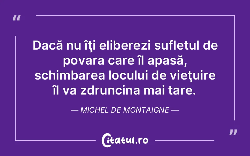 Citat Spiritualitate - Citatul.ro