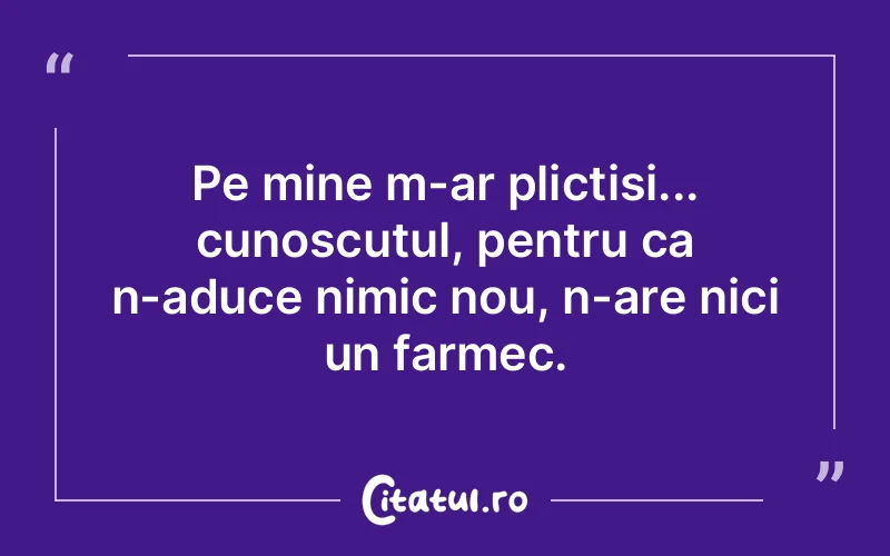 Citat Viață - Citatul.ro
