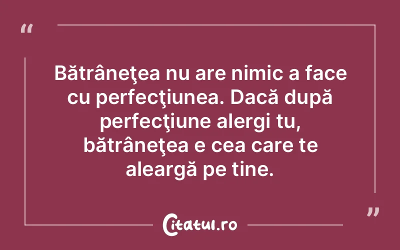Citat Viață - Citatul.ro